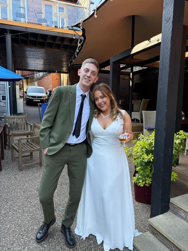 Lindsey Siobhan MUA - 2