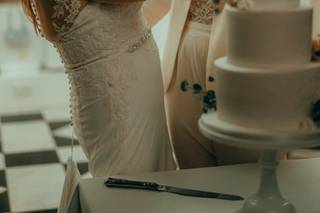 The Cake Architect - 12