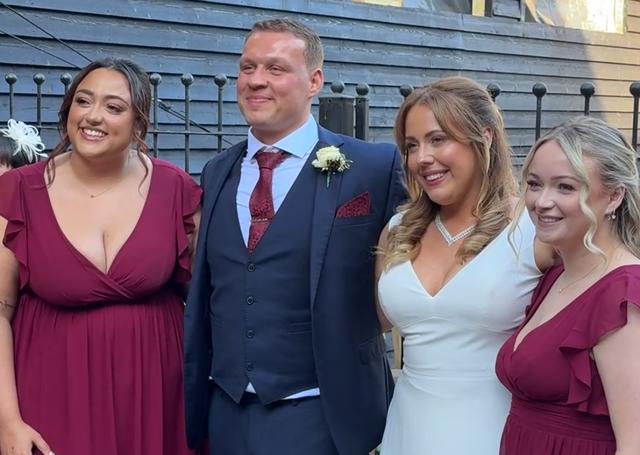 Lindsey Siobhan MUA - 1