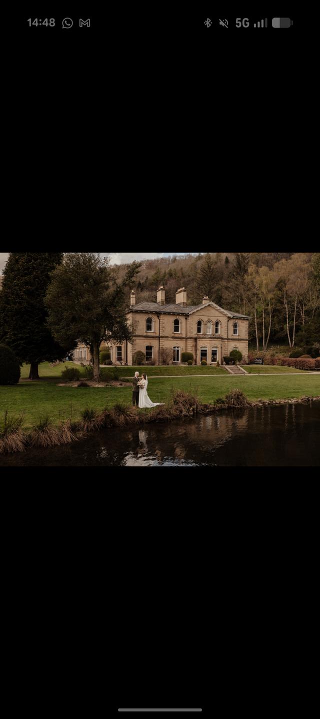 Hackness Grange - 2