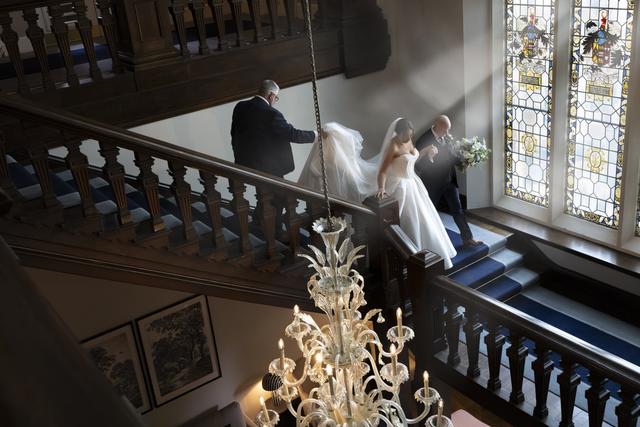 Easthampstead Park - 3
