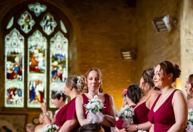 Lindsey Siobhan MUA - 3