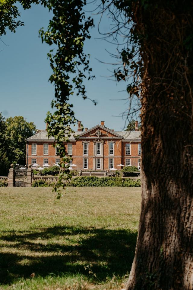 Bosworth Hall Hotel & Spa - 2
