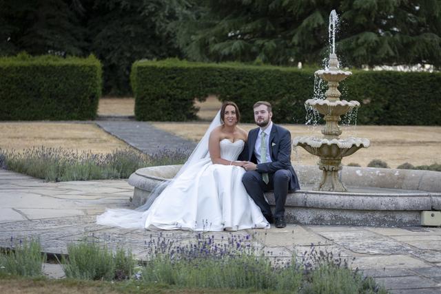 Easthampstead Park - 4