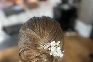 Rebecca Middleton Hair and Makeup - 11