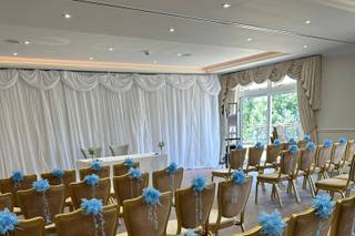 Stoke by Nayland Resort - 10