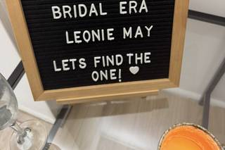 Lauren Francis Bridal - 5