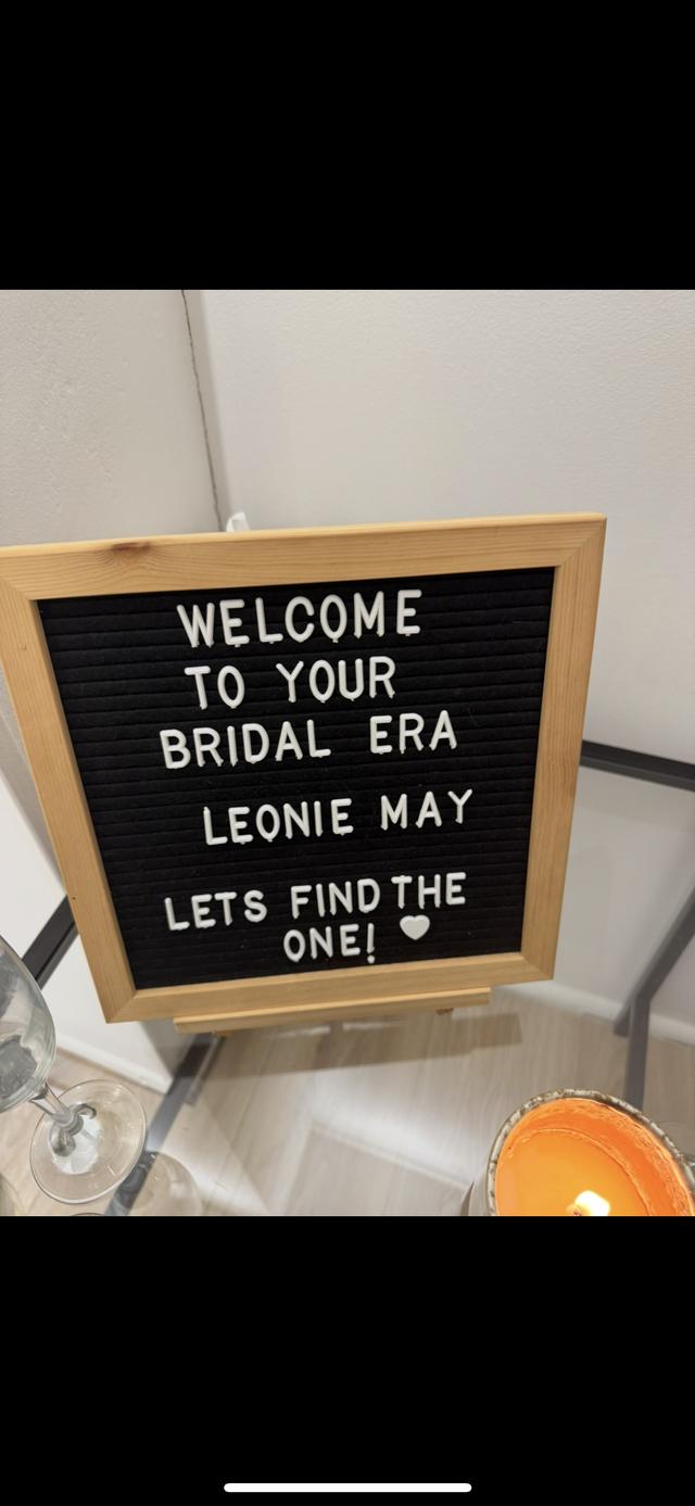 Lauren Francis Bridal - 1