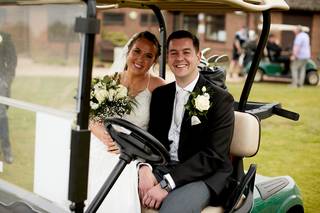 Lockyear Wedding Photography - 11