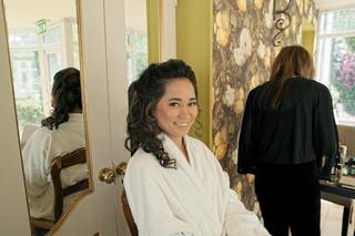 Cheshire Makeup Studio - 5