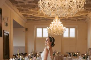 ZoeNicole Wedding Hair Specialist - 2