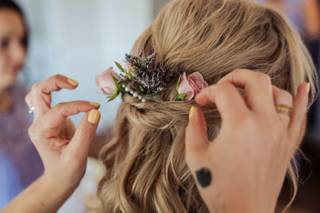 Gemma Kelly Hair and Makeup Artist - 6