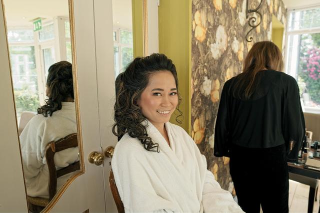 Cheshire Makeup Studio - 1