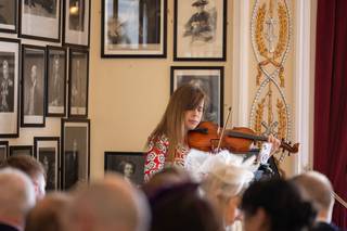 Eloise Violinist - 5