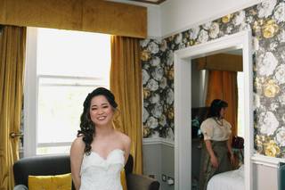 Cheshire Makeup Studio - 7