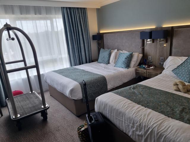 Stoke by Nayland Resort - 4