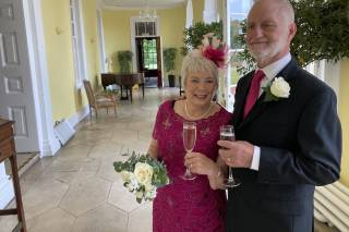 Hintlesham Hall Hotel - 21