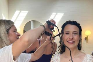 Izzy Foster-Wild Hair & Make-up Artist - 7
