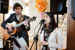 Greenvines Duo - 1