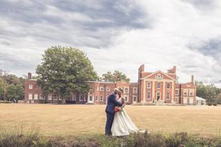 Warbrook House, Hook - 5