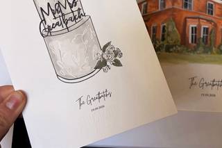 Illustrated By Rach - 5