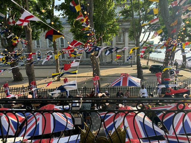 The Trafalgar Tavern - 3