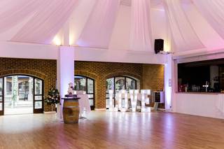 Denbies Wine Estate - 7