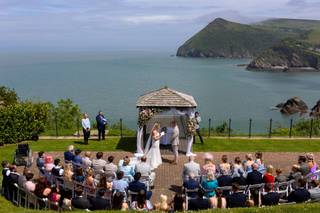 The Venue At Sandy Cove - 7