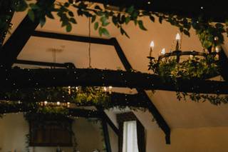 The Talbot Hotel - 7