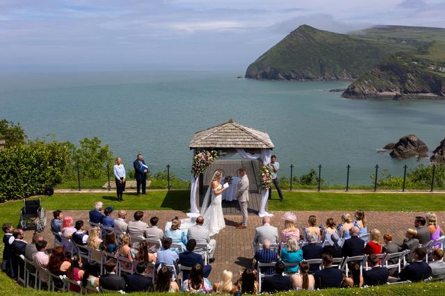 The Venue At Sandy Cove - 3