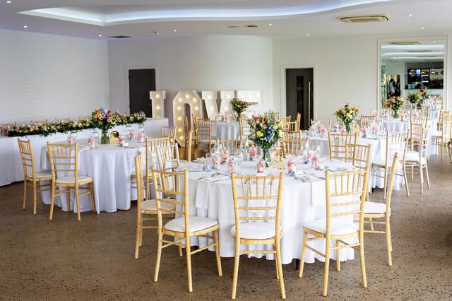 The Venue At Sandy Cove - 4