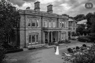 Oulton Hall - 11