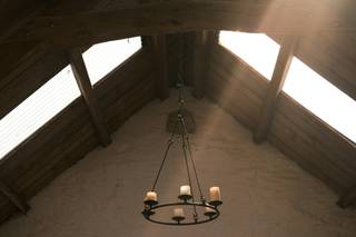 Fron Farm Yurt Retreat - 5