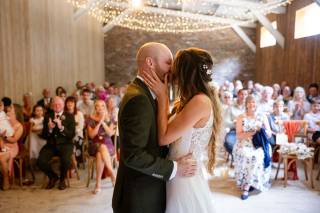 Wold View Farm Weddings - 8