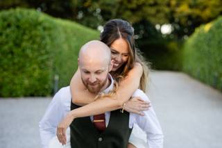 Wold View Farm Weddings - 9