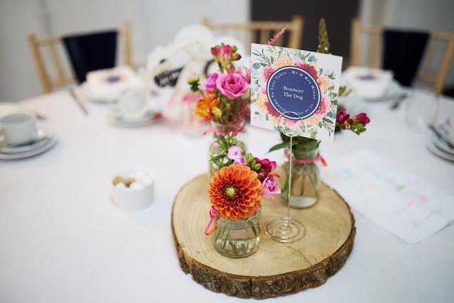 Happy Everly After Stationery - 4