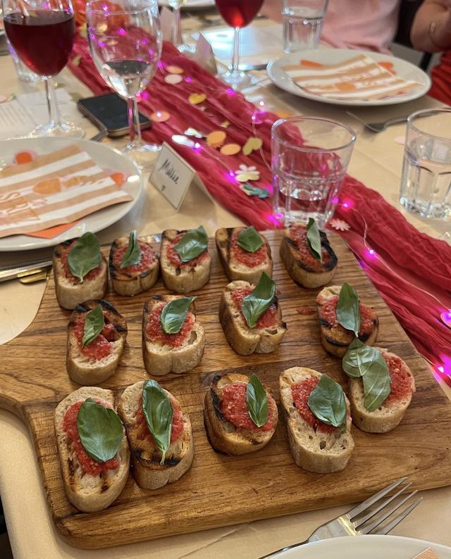First Press Hospitality - 1