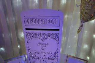 Rettendon Lodge Events - 13