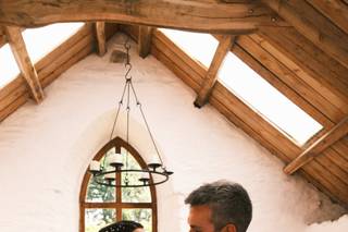 Fron Farm Yurt Retreat - 7
