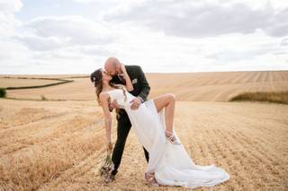 Wold View Farm Weddings - 10
