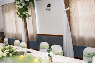 Mark The Occasion Hire - 8