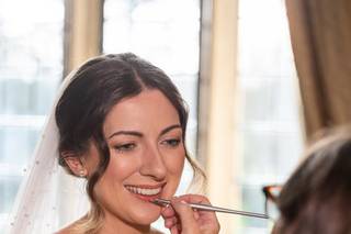 Pretty Faces Makeup - 13