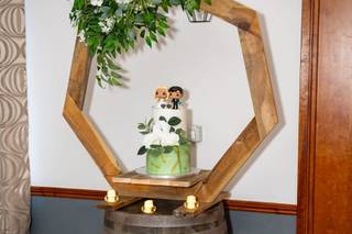 Mark The Occasion Hire - 9