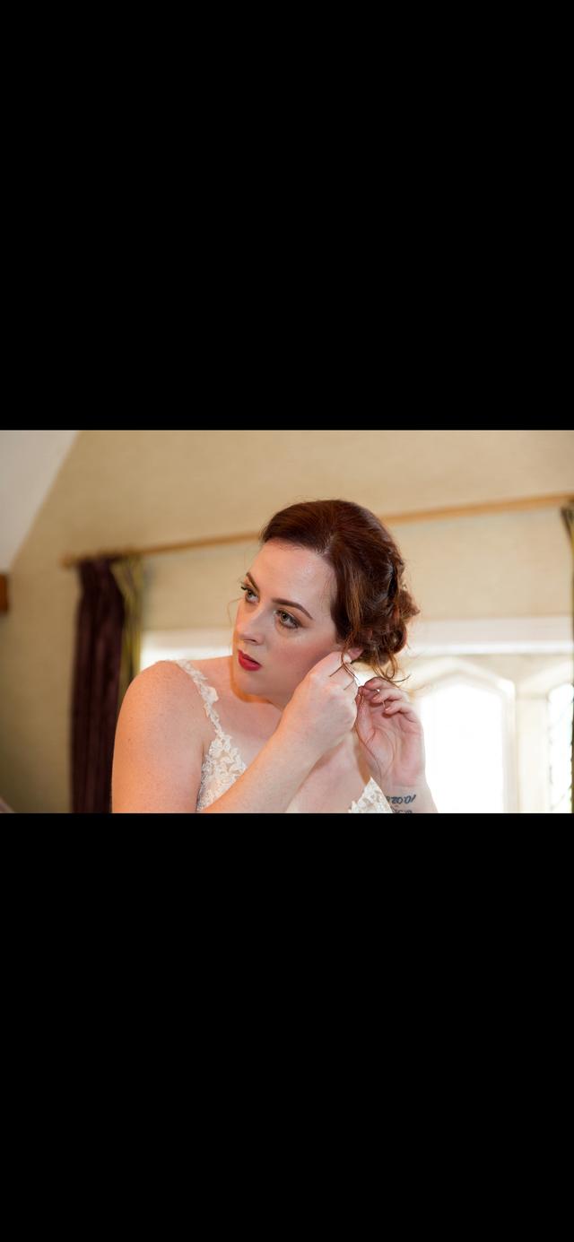 Bonnie Bell - Makeup Artist - 1