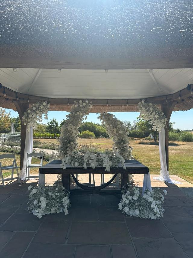GDC Weddings & Events - 1