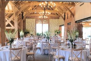 Rackleys Chiltern Hills Wedding Venue Reading, Berkshire | hitched.co.uk