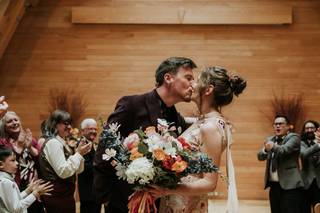 Sheepdrove Organic Farm & Green Events Venue - 5