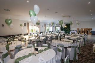 Mark The Occasion Hire - 10