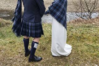 Mademoiselle Wedding - 1