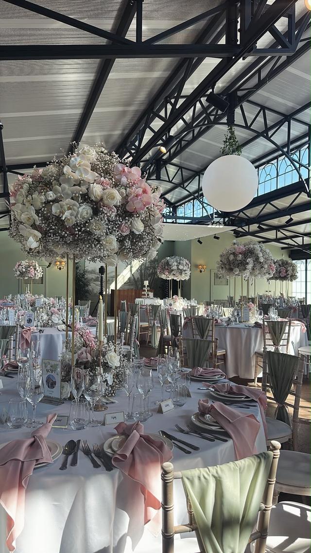 GDC Weddings & Events - 2